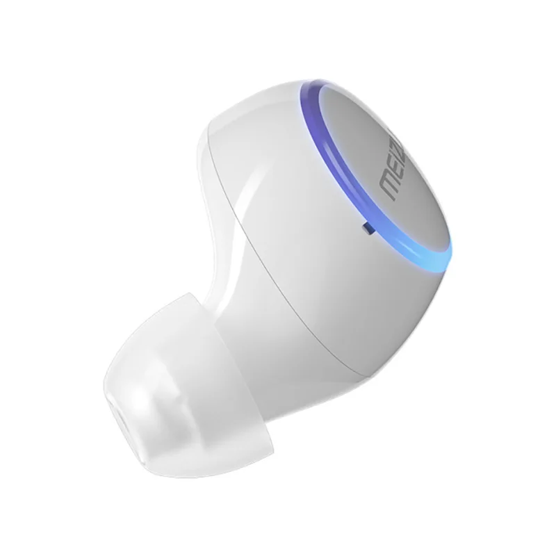 Meizu настоящие беспроводные наушники вкладыши IPX5 водонепроницаемые TWS Bluetooth