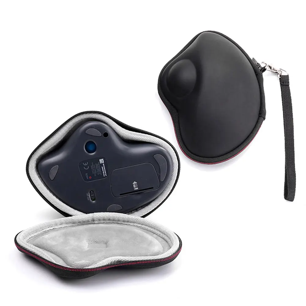Портативный Дорожный Чехол для переноски чехол Logitech MX Ergo игровая мышь