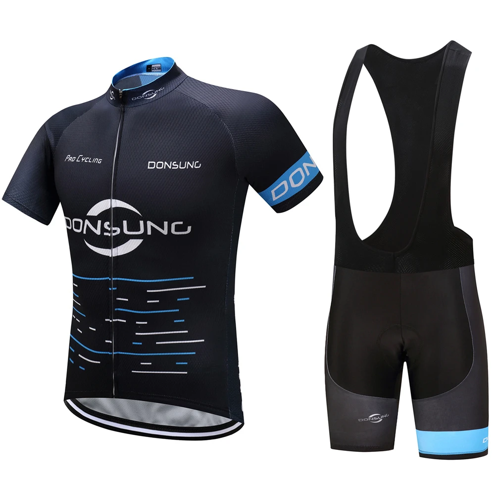 Лидер продаж одежда для велоспорта мужская летняя ropa ciclismo hombre комплект Джерси