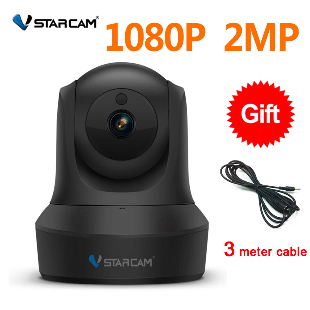 Vstarcam IP камера 1080P беспроводная домашняя камера безопасности CCTV камера WiFi камера наблюдения Детский Монитор C29S ночное видение Eye4