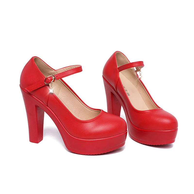 SONDR/черные серебристые туфли на высоком каблуке zapatos de mujer verano 2020 размера плюс