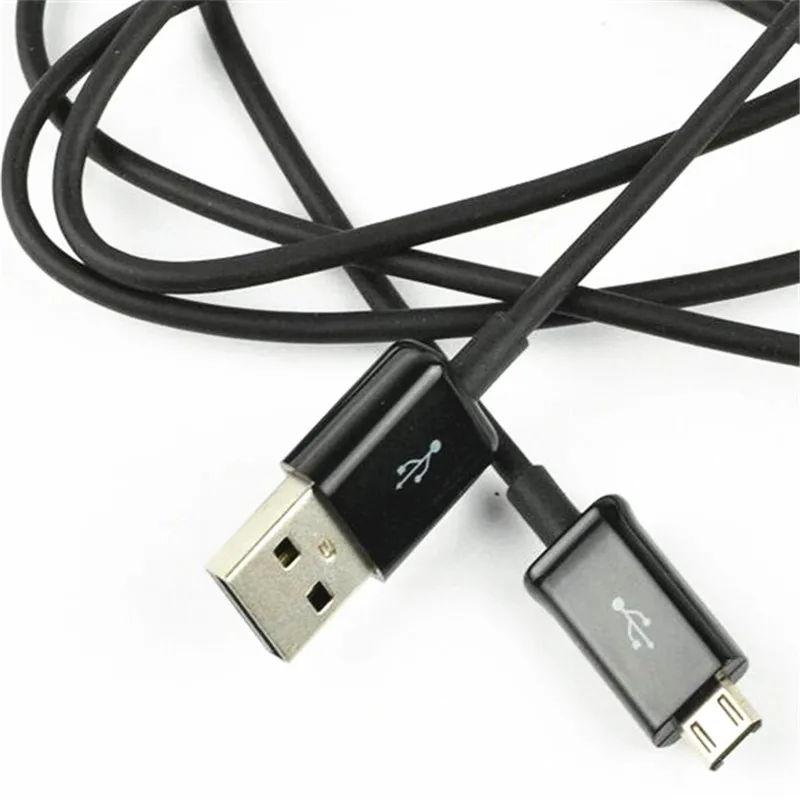 Effelon 20 Шт./лот Micro Usb-кабель 2.0 Синхронизации Данных Кабель Зарядного Устройства 1 М