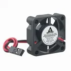 50 шт. Gdstime DC 5 В 3010 30x30x10 мм 3 см мини 2Pin Dupont Высокая мощность вытяжной вентилятор охлаждения 30 мм x 10 мм