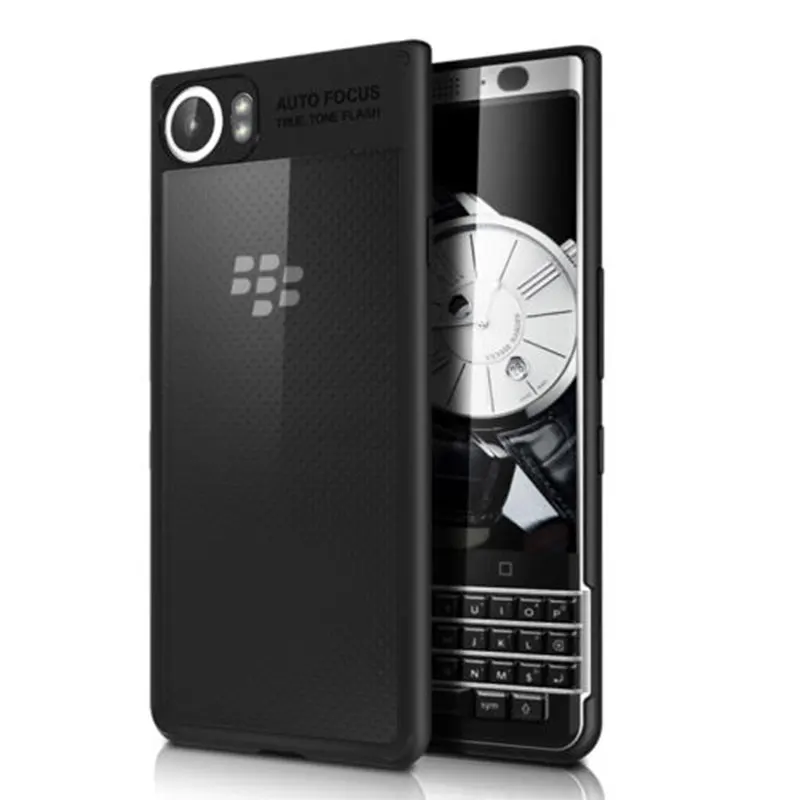 Водонепроницаемый чехол для телефона защита от падения Blackberry KEYone мягкий