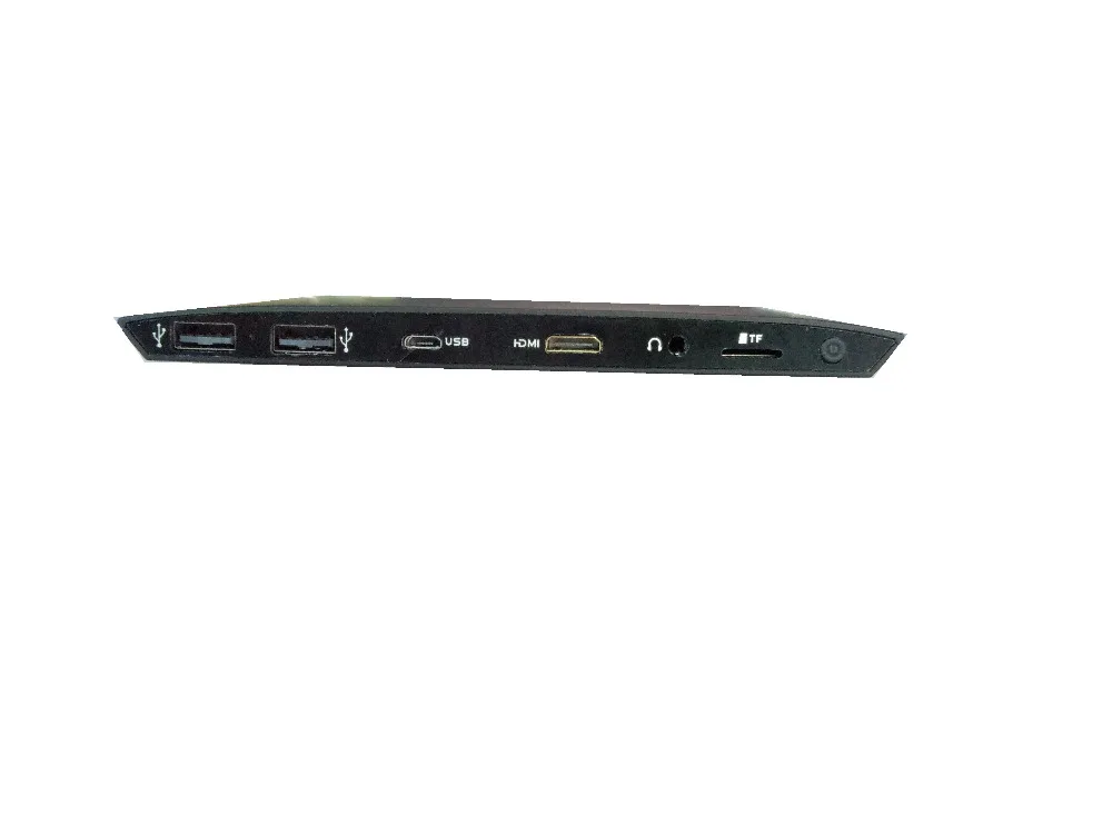 Meegopad T09 мини-ПК Intel Atom Cherry Trail X5 z8350 4 г Оперативная память 32 Встроенная Оконные рамы
