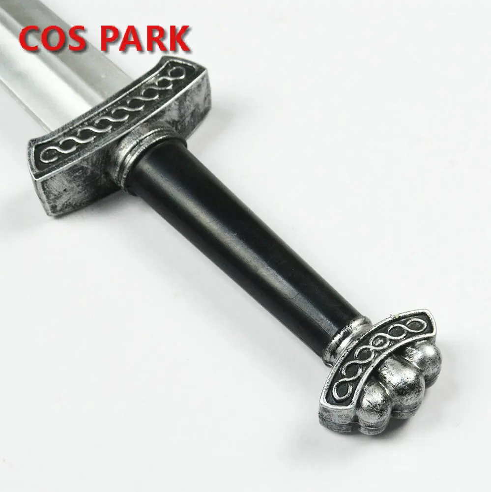 Пена для реалистичных игр меч викингов|Реквизит костюмов| |