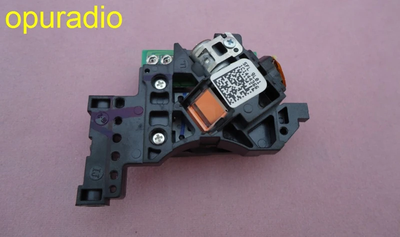 Оригинальный лазерный чехол DL5 5FL с оптической головкой новинка SOH-DL5F Lasereinheit |