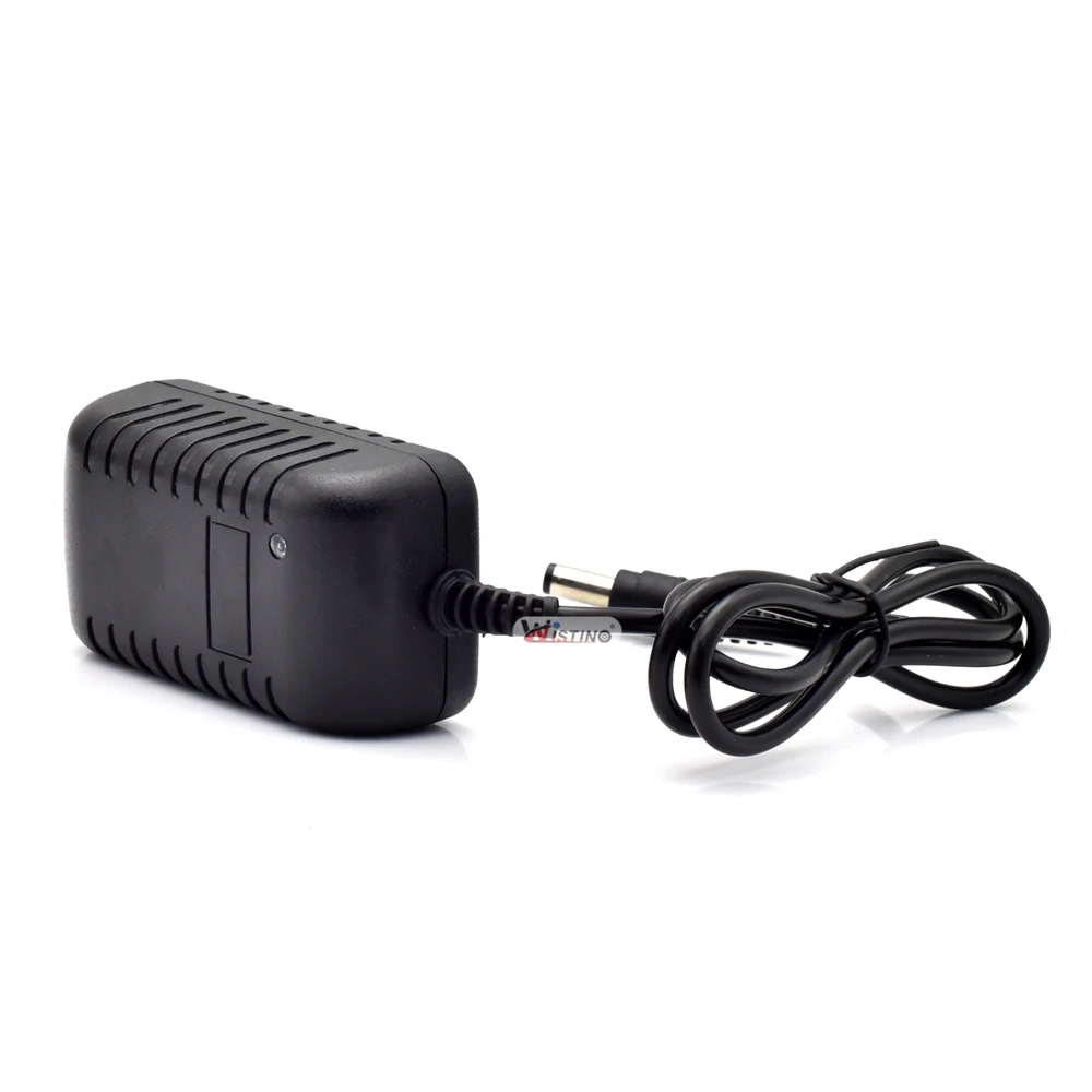 Адаптер питания с вилкой для США 12 в пост. Тока 1 А|us adaptor|adaptor 12v 1aadaptor |
