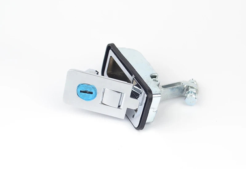 Промышленные Рычажные замки замок для торгового шкафа компрессоры багажника