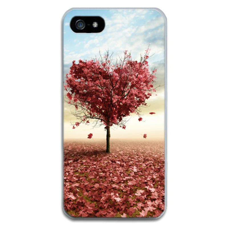 Чехлы Capas для iphone 8plus 7 plus милые чехлы Чехол 5 5S SE 6 S 8 Plus X XS аксессуары телефонов |
