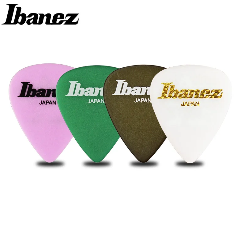 Steve Vai Signature Guitar pick s 1 мм Толщина 1000SV резиновая ручка pick медиатор аксессуары для гитары
