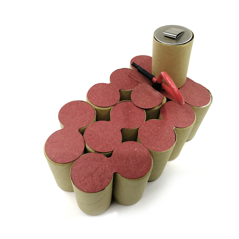 4/5SC 3000mAh для kress 18V Ni MH аккумуляторная батарея CD ABS180 ABS 180 самостоятельной