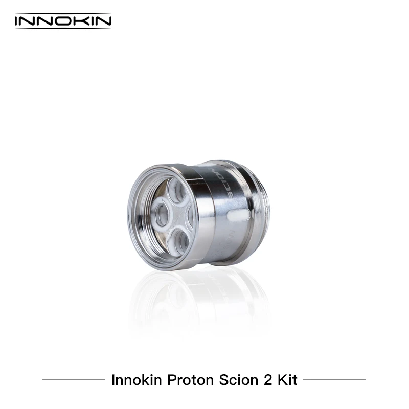 Новый электронный кальян Innokin Proton Scion 2 TC Kit W/235W MOD 5ml Tank 235W набор чипсета