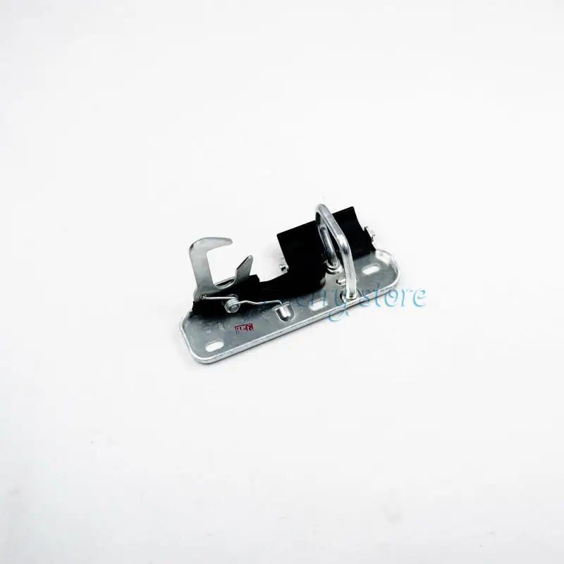 

NEW 1K0 823 480 Engine Hood Upper Latch Lock Bonnet Lock For VW Volkswagen Golf MK5 GTI Jetta MK5 Rabbit Jetta Tiguan 1K0823480