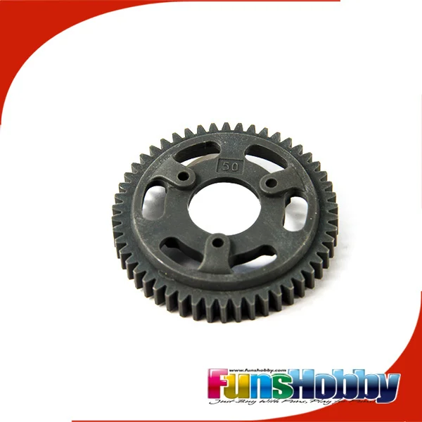 Motonica Spur Gear 50T 2010 #08110 исключая отгрузку