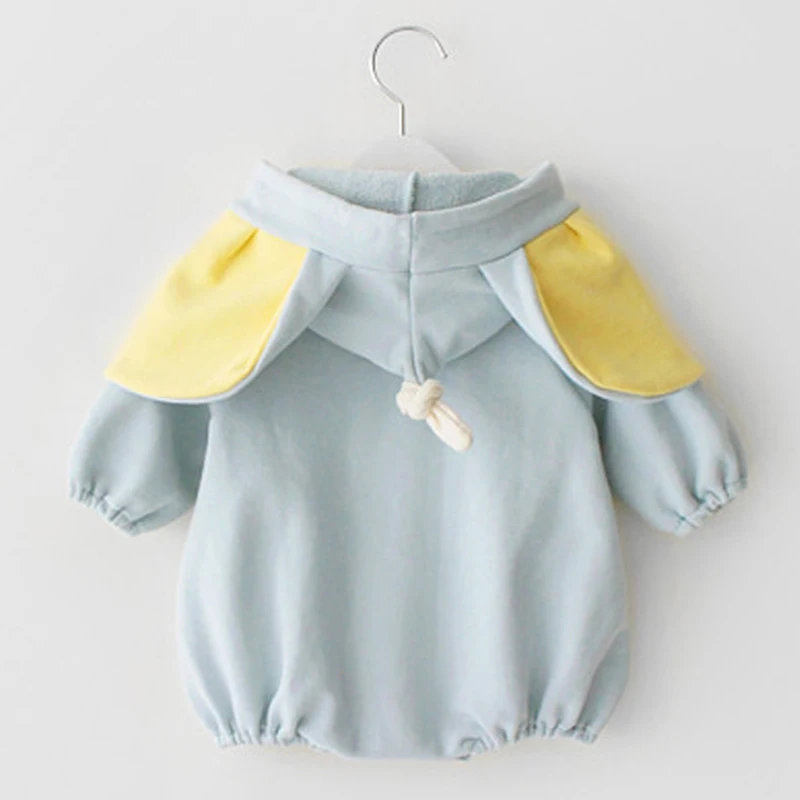 Корейский детский комбинезон детская одежда весенние Комбинезоны на заказ с