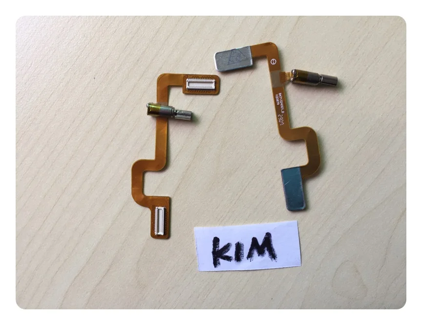 В продаже! Гибкий кабель для Motorola K1M вибромотор гибкий плата 10 шт./лот - купить по