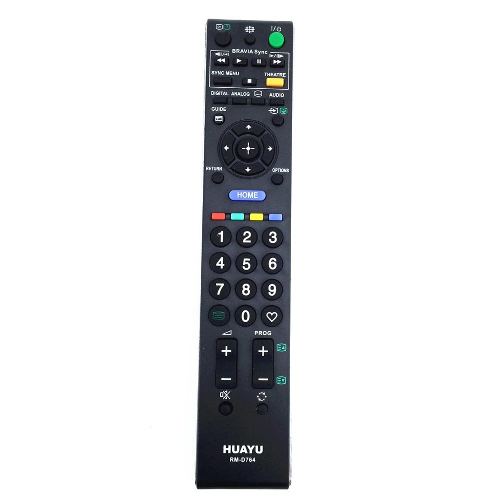 Пульт дистанционного управления Управление для Sony Bravia TV Smart lcd led HD RM ED009 ED011 ed012 ED013