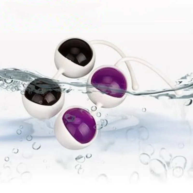 

26 / 5000 усадка второго поколения Улучшенный силиконовый умный шарик ремонт влагалища компактные упражнения взрослые женские принадлежности