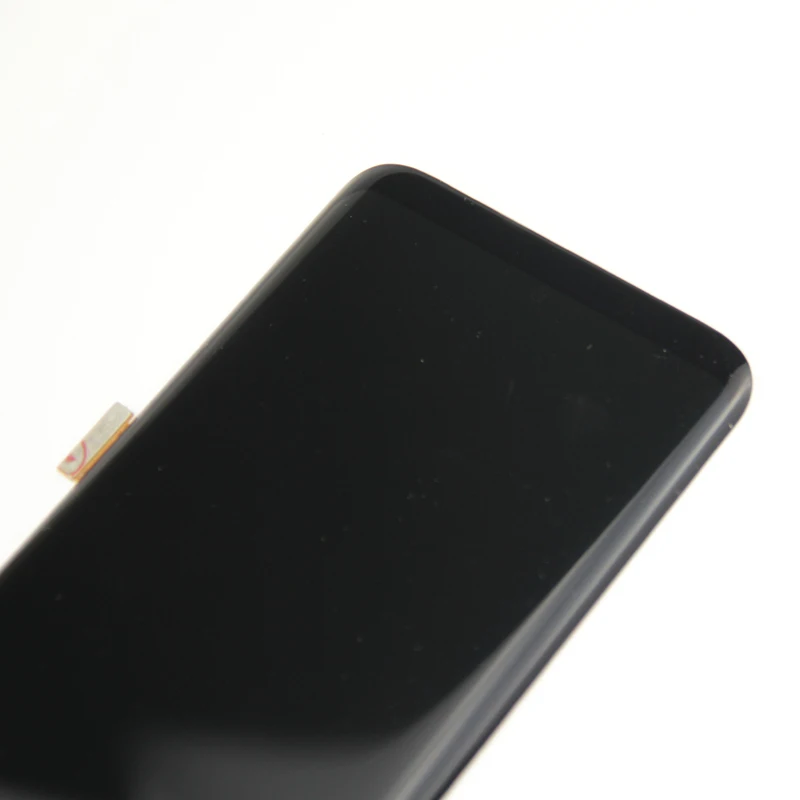 S8 ЖК-дисплей для SAMSUNG Galaxy G950 G950F дисплей Plus G955 G955F сенсорный экран дигитайзер