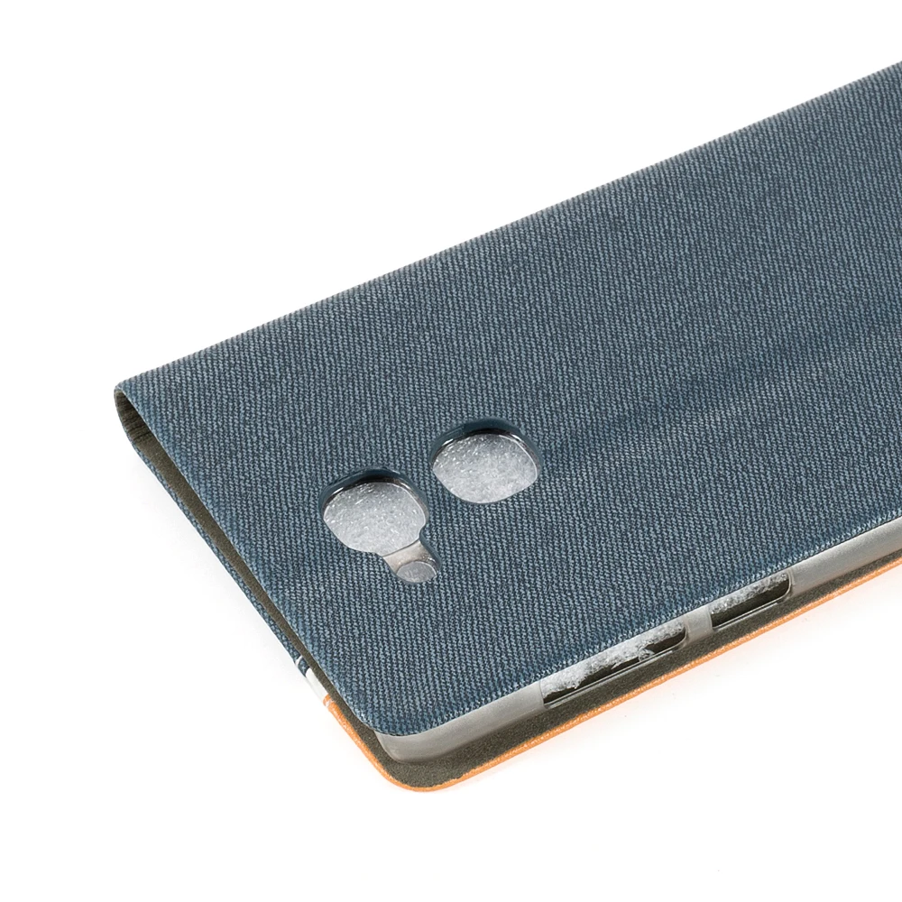Business Wallet Book Case For Vernee M5 Flip Luxury Pu Leather Phone Bag PC Shell Back Cover | Мобильные телефоны и