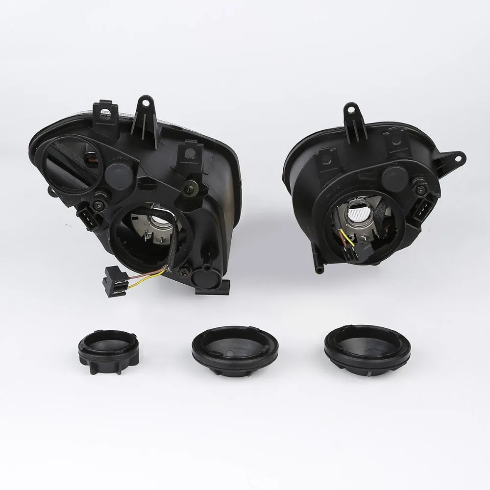 Передняя фара мотоцикла в сборе для BMW S1000R S1000 R 2010 2014 2012 2013| |