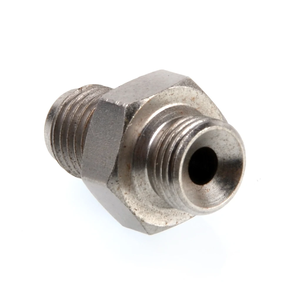 Kinugawa турбо адаптер 7/16 &quot 24 до 4AN для Garrett T25 T28|adapter| |