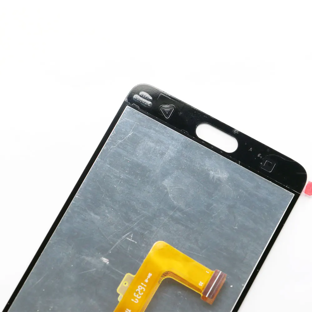 For Alcatel One Touch Flash Plus 2 5095 5095B 5095I 5095K LCD Screen Display + Digitizer Assembly Free Shipping | Мобильные телефоны