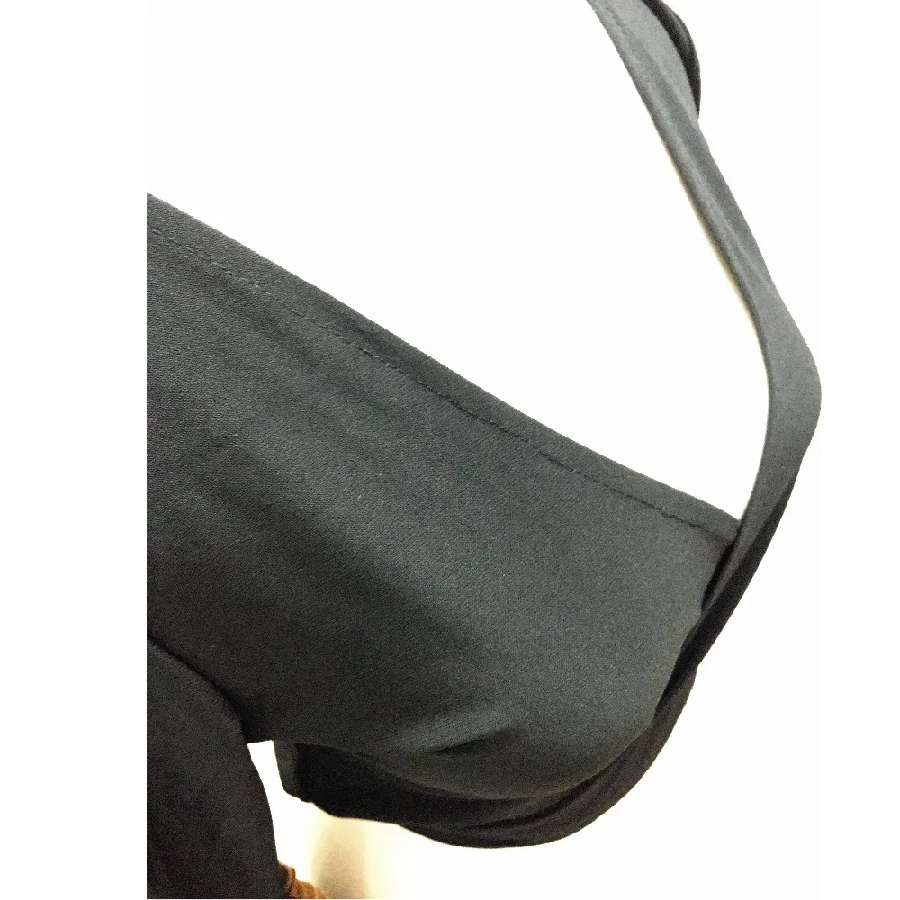 Женский топ для танца живота расклешенный рукав выступлений | Тематическая