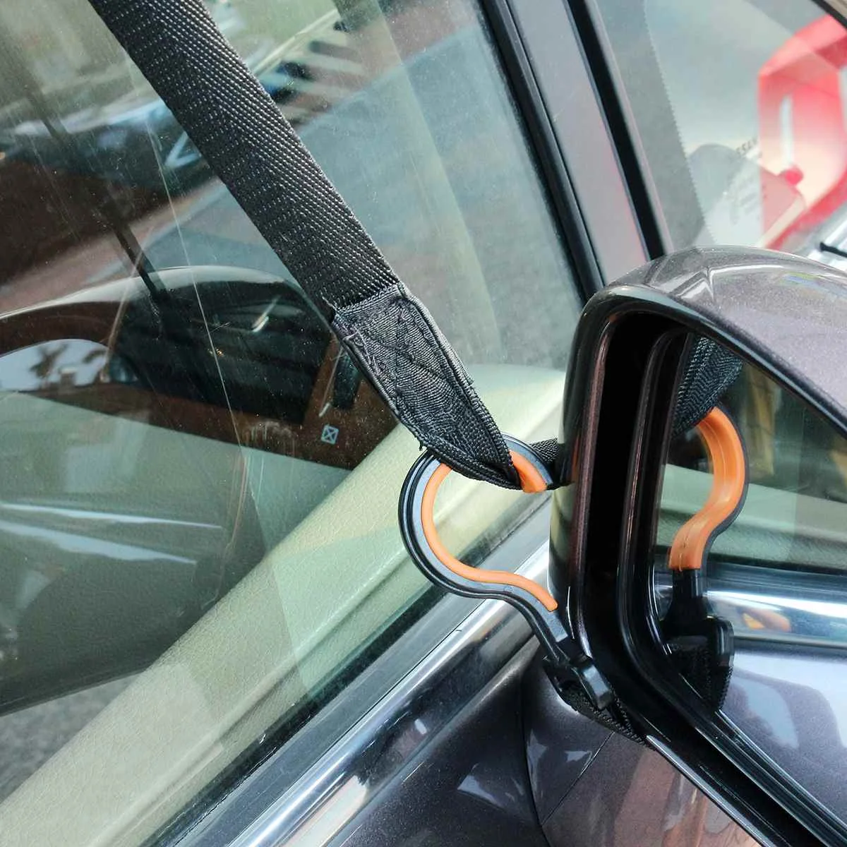 400x210 см полуавтоматический автомобильный зонтик зонт тент крыша крышка Анти-УФ Горячая защита Открытый протектор солнцезащитный козырек лето
