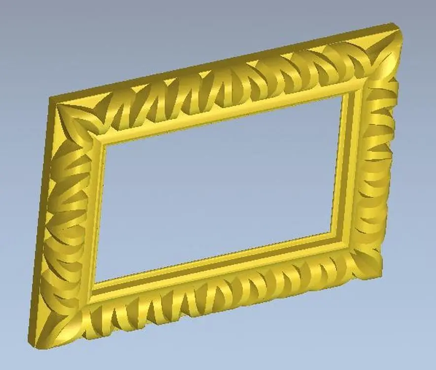 3d фотография для ЧПУ в формате STL|3d model relief|3d relief modelfor cnc |