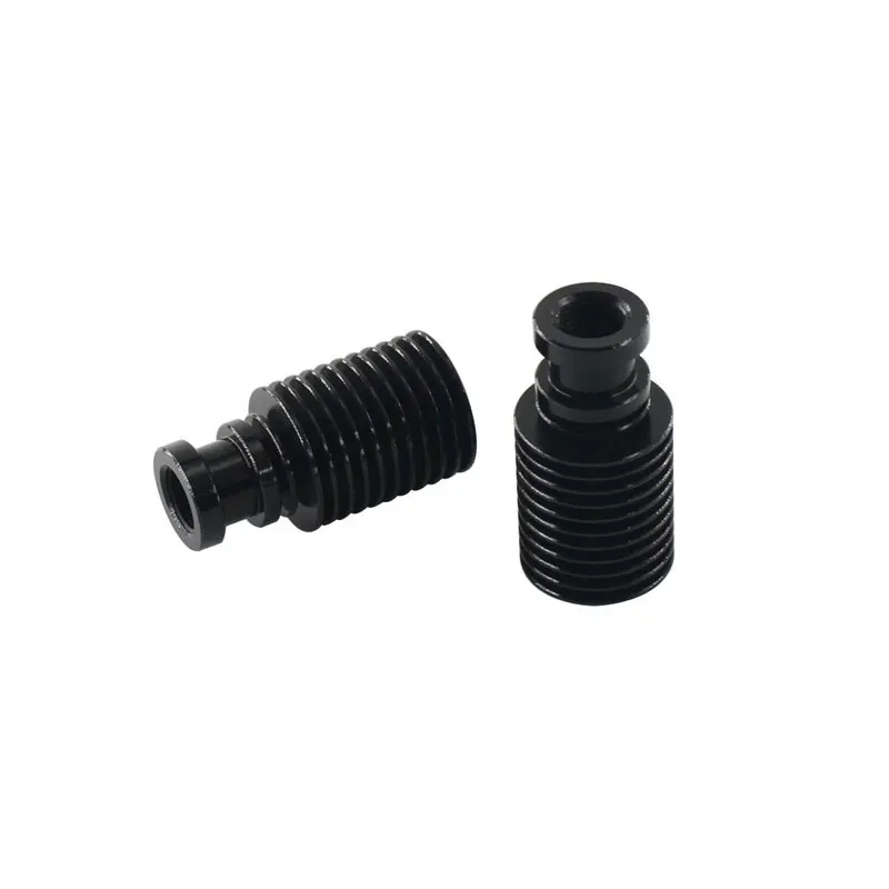 

V6 heat pipe sink remote 1.75/3.0MM universal 3D printer accessories titan extruder best 3d printer