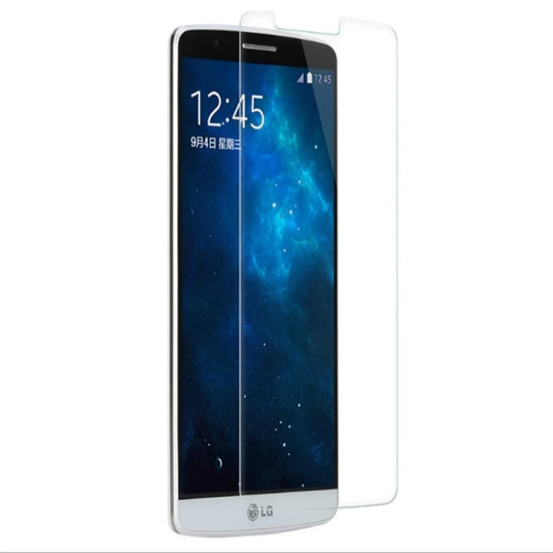 2 шт HD закаленное стекло для LG g6 Защита экрана для LG X power 1 2 3 G3 stylus G5 G7 q6 k10 V20 защитное стекло 9H пленка