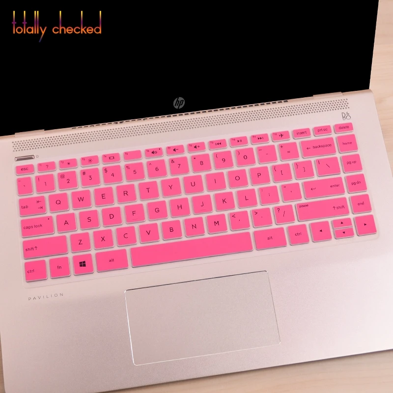 Защитная крышка для клавиатуры ноутбука Hp Pavilion X360 14 Cd0213Nb Cd0003Ne Cd0002Ne Cd00073Tx Cd0021Tx &quot14