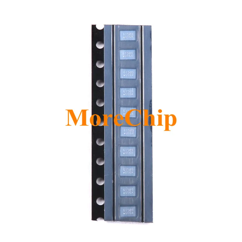 Для iPhone 5 5G U16X U601_RF eeprom Baseband chip серийный интерфейс IC storage 8pins шт./лот | Мобильные