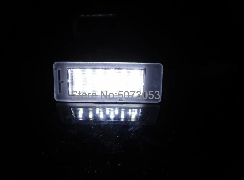 18LED номерной знак свет лампа для Chevrolet Cruze Camaro Corvette Stingray Equinox Impala Sonic Traverse 2010-2014 |