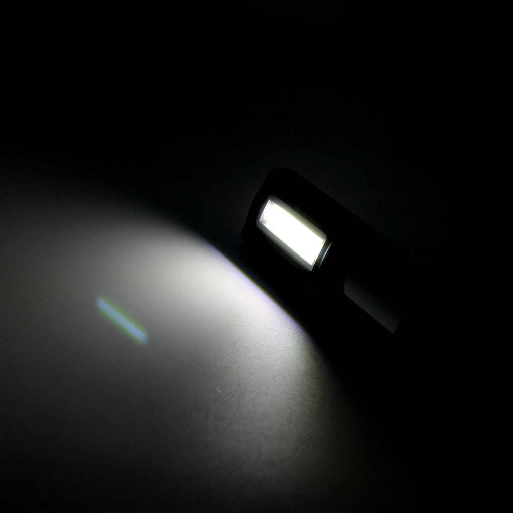 Перезаряжаемые светодиодный рабочий светильник 180 градусов вращающийся