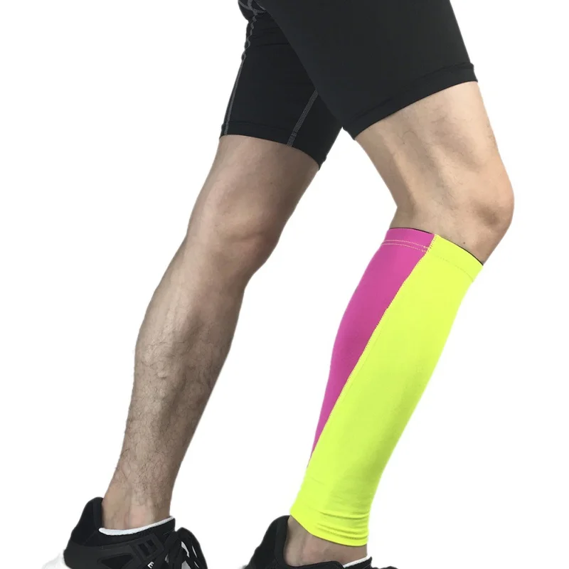 1 шт. футбольные ножки защитные беговые гетры футбольная баскетбольная Защитная