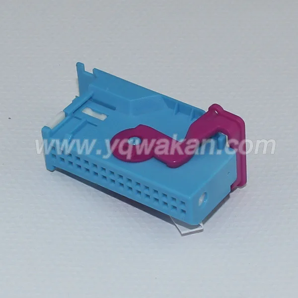 

1set 32pin Auto instrument dashboard plug 1719059-1 adapter wiring connector 1719058-2/1719057-2