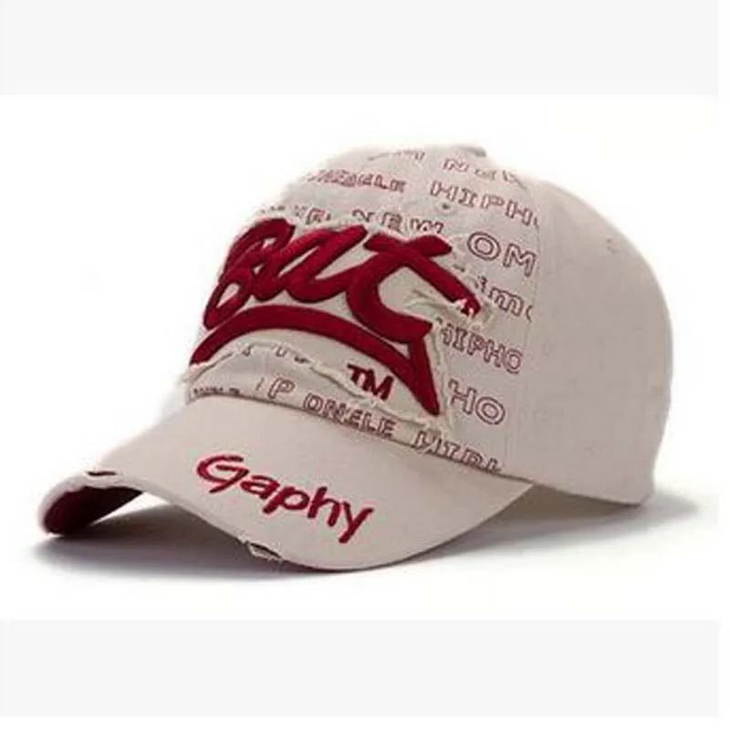 Новые модные мужские бейсболки Фирменные шапки унисекс бейсбольная кепка для