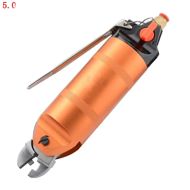 Пневматический Терминал щипцы воздушный холодного зажима машина обжимной