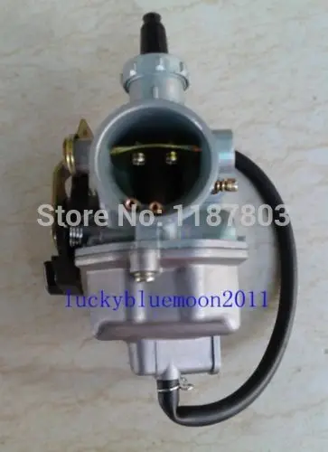 Карбюратор PZ27 27 мм для Honda XR CRF 100 125 150cc 200 ATV питбайк|pz27 carburetor|27mm carburetorcarburetor cable |