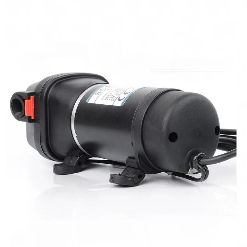 Водяной насос с солнечной батареей 220 В 110 В|diaphragm pump|high pressurepump diaphragm |