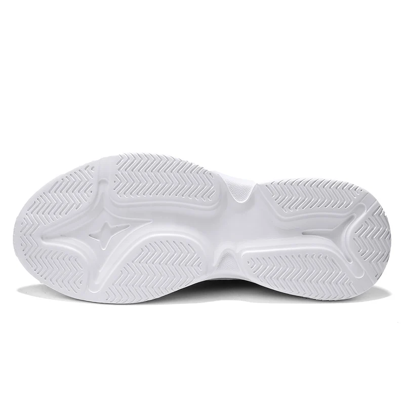 Новая мужская спортивная обувь трендовые легкие дышащие кроссовки для взрослых