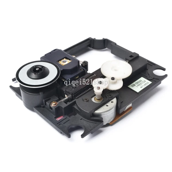

Replacement For ONKYO DV-CP701 DVD Player Spare Parts Laser Lens Lasereinheit ASSY Unit DVCP701 Optical Pickup BlocOptique