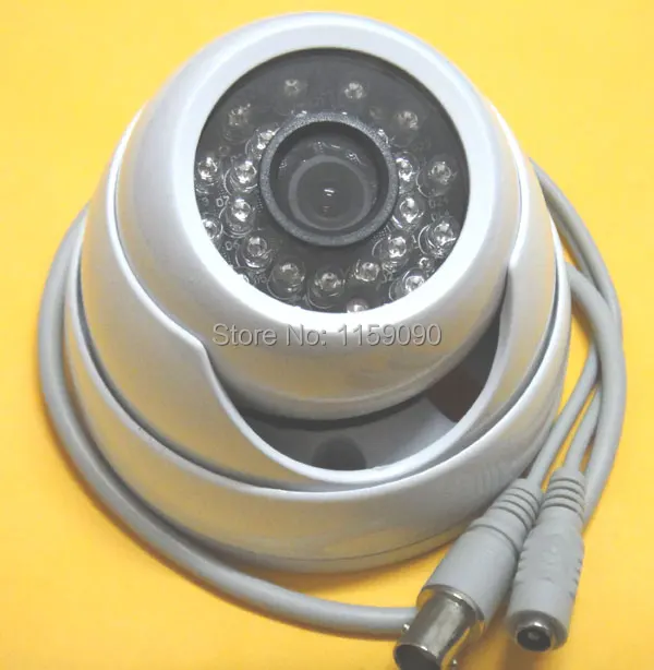 Водонепроницаемый HD Starlight 1080P AHD 1/2. 9 &quotSony CCD IMX323 NVP2441 Низкая освещенность CCTV камера