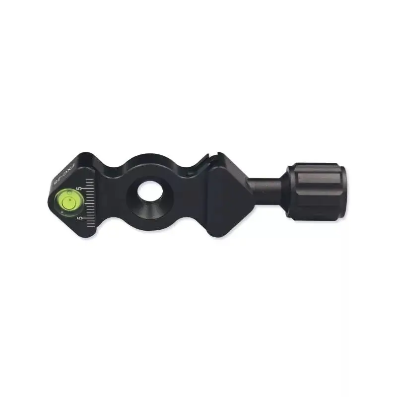 FC 25 Quick Release Plate Зажим QR совместимый с Arca Swiss подходящий для Fujifilm пузырьковый