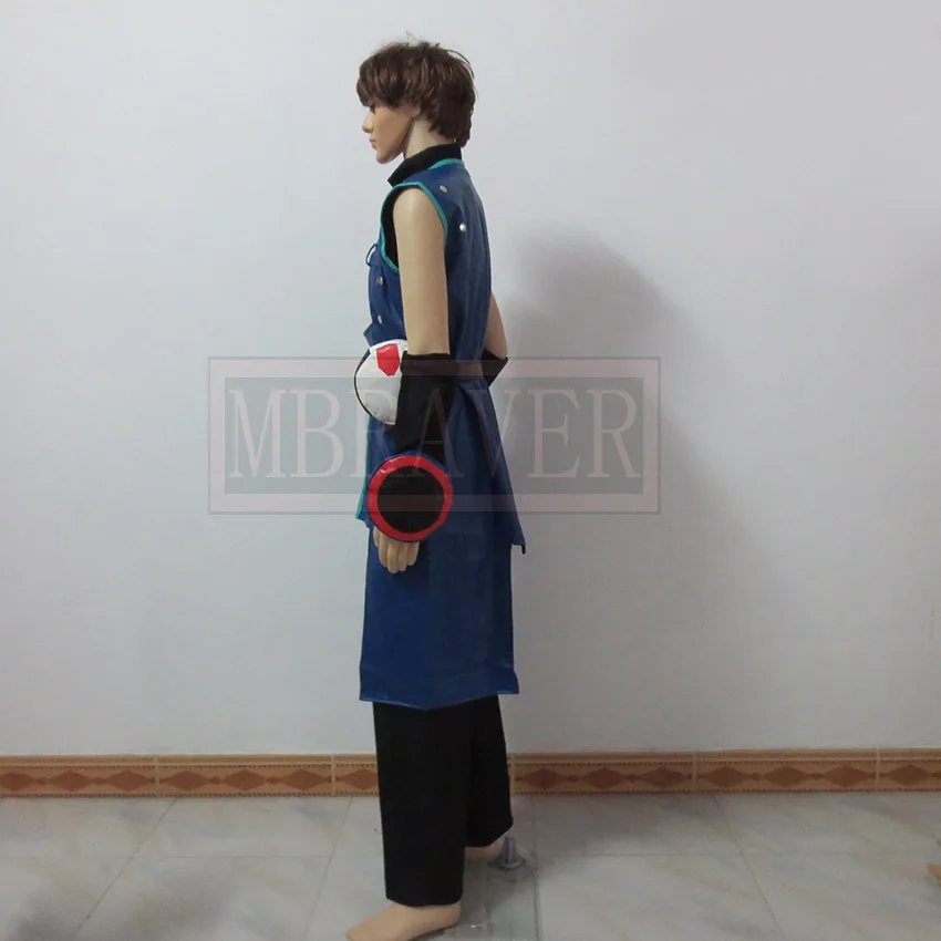 Ю Ги о! Костюм для косплея Yu Gi Oh GX John Yubel|costume watch|costume wigs for kidscosplay costume sexy |