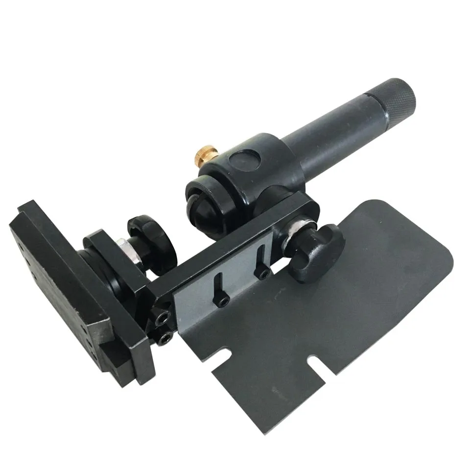 Искусственная машина BenchMate Setter базовый Универсальный кольцевой держатель для