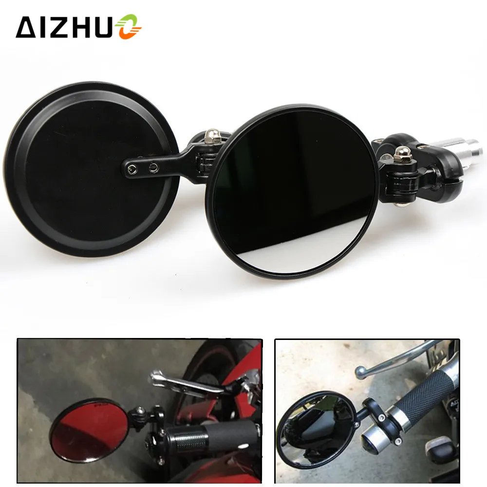 Ручки для мотоцикла HONDA SHADOW 7/8 STEED Vtx 750 VTX 1300 CB500X CB1000R CB190R 1800 дюйма 22 мм | Автомобили и